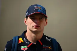 Verstappen sends clear message after persistent rumours of early retirement