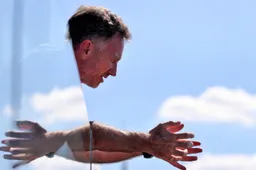 Horner has wish: "Could only wish to inflict that amount of pain on Wolff"