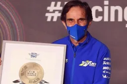 OFFICIAL: Davide Brivio finally makes the switch to Alpine