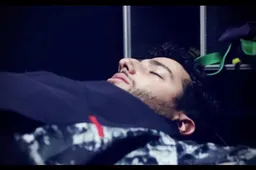 Video: Hoe bereidt Ricciardo zich voor op een race?