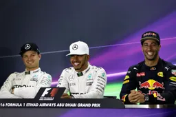 Nico Rosberg adamant he doesn't want to make F1 comeback