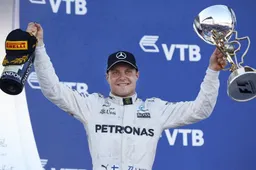 Nieuwe Mercedes W09 zal meer bij de rijstijl van Bottas passen