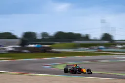 TT-Circuit: "Liberty Media is blij dat er een vliegveld in de buurt is"