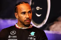 Hamilton cynical about '26 regulations: 'Heavy and slow'
