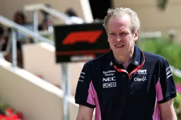 F1-teams moeten reorganiseren door 2021-regels: 'Tijd in de windtunnel is beperkt'