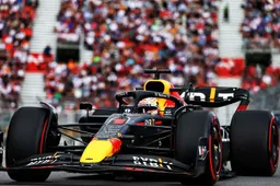 Volledige uitslag VT2: Ferrari en Red Bull ontlopen elkaar nauwelijks
