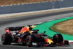 Verstappen took charge of strategy: "He just feels that very well"