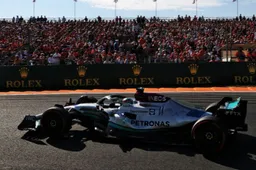 Russell calls Verstappen class of his own during Dutch GP Qualifying