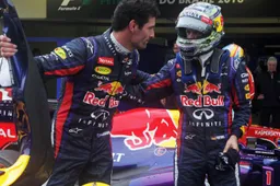 ''Vettel is soms geniaal, maar soms ook een enorme kluns''