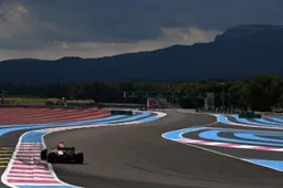 LIVE: Vrije Training 1 van de Grand Prix van Frankrijk 2019!