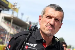 ¿Es más fácil sancionar a los equipos pequeños en la F1? Steiner responde