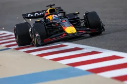 Former driver questions Red Bull chief: 'The biggest question this season'