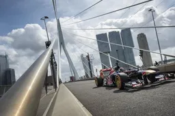 Liberty Media wil F1 stratenrace in AMSTERDAM OF ROTTERDAM!
