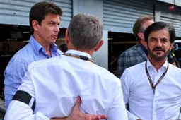 Wolff pleased with FIA: 'Eagerness to learn and analyse'