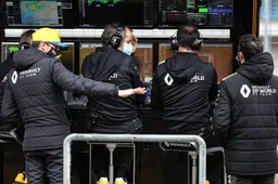 Ocon reassures after Renault’s disappointing Turkish GP