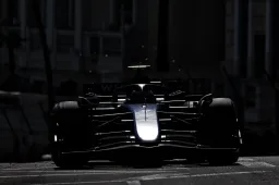 Le triste et inévitable destin d'un pilote qui n'en est pas un en Formule 1