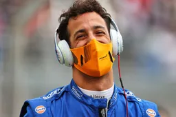 'I know the chances of me winning five world titles are getting smaller'