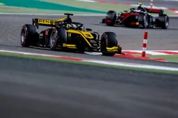 Renault teleurgesteld in coureurs: "Hadden meer verwacht"