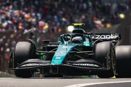 Vettel sente falta da F1, mas não se arrepende da aposentadoria