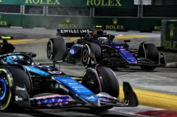 Hebben F1-teams behoefte aan meer dan vier motoren? 'Geen slecht punt'
