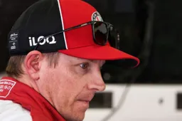 Kimi Raikkonen: "We have all done our homework" ahead of the Australian GP