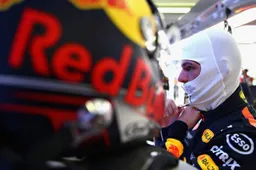 LIVE: Verstappen doet zit er goed bij tijdens de kwalificatie op Hockenheim!