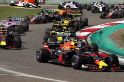 Verstappen: "In 2016 gaf inhalen meer voldoening"