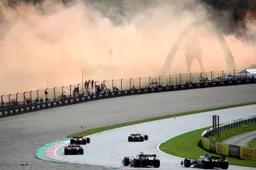 ¿Dónde se puede ver el Gran Premio de Austria de F1 2023?