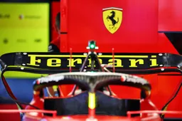 'Ferrari ontwikkelde auto door met oog op Monza' vermoedt Red Bull-engineer