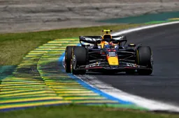 A Red Bull vai provocar a entrada de um novo piloto nas mídias sociais?