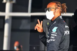 REPORT: Lewis Hamilton fastest in FP2 at the Spanish Grand Prix