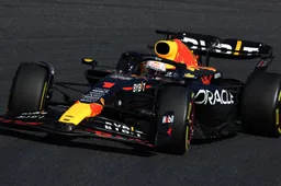 Internal duels | Verstappen beats Perez again
