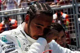 Lewis Hamilton: ''De Formule 1 kan heel veel doen om te sport te verbeteren''