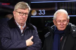Marko denies Ferrari lead: 'Red Bull drove with more fuel'