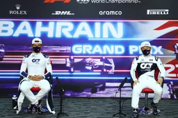 Pierre Gasly vs Yuki Tsunoda: Who will come out on top?