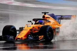 Vandoorne tankt vertrouwen in Singapore en hoopt op resultaat in Rusland