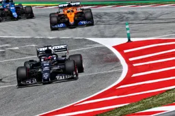 Concerns about sprint racing: 'As a rookie, it’s a bit of a difficult situation'
