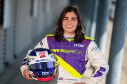 Toch Formule 3-avontuur voor W Series-winnaar Chadwick!