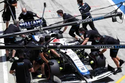 First Mercedes engine broken: Russell gets new power unit
