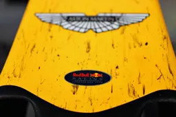 Aston Martin toch in de F1? "Hangt af van de keuze die Honda maakt..."