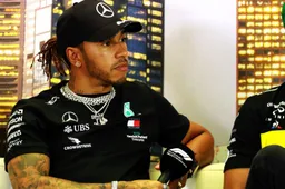 Hamilton considered sabbatical: ''Might be good for me''