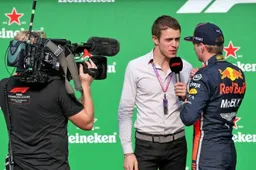 Van der Garde heeft weinig met Di Resta: "Er zit geen humor bij, hij is heel koud"