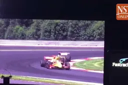 Video: Nieuw F1 circuit in Maleisië!