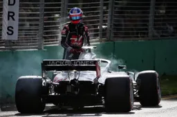 Netflix F1 docu ‘Drive to Survive’ uit vandaag