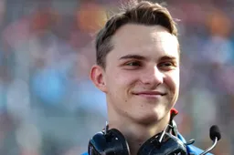 Piastri close to Williams contract for 2023, end of story for Latifi?