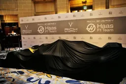 Alle F1-team lanceringen op een rij: compleet overzicht