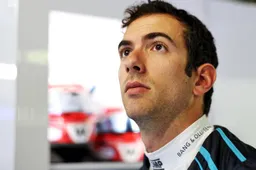Pourquoi Latifi n'a jamais été taillé pour la Formule 1
