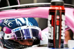 Stroll thinks he's more consistent now despite Williams struggles