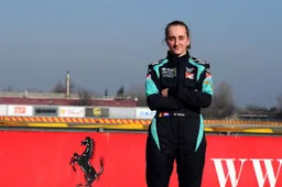 Binotto over Nederlandse Weug: 'Eerste stap op de weg naar Formule 1'