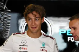 These are the consequences for Russell should Hamilton go to Ferrari